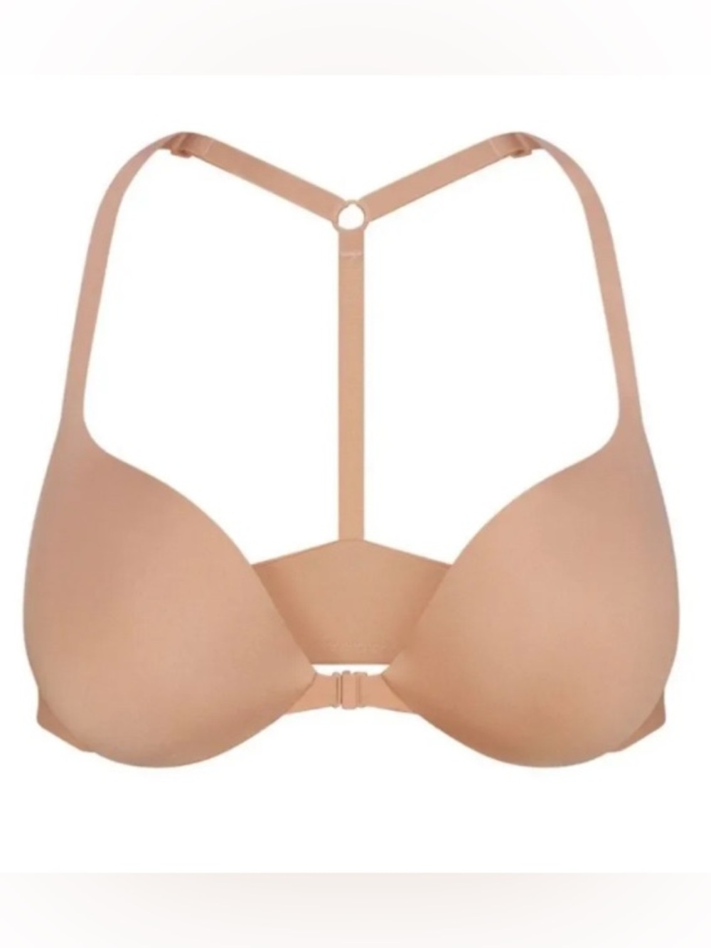 SKIMS Ultimate Front Closure Bra 36C